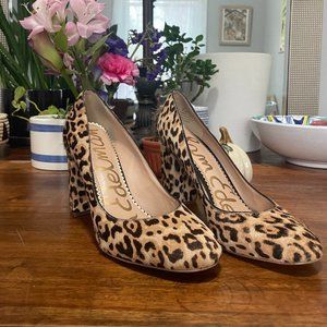 Sam Edelman heels